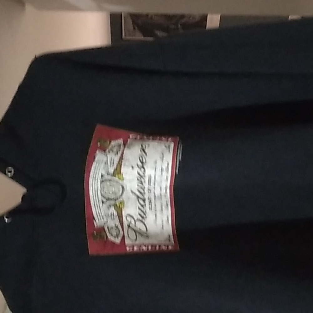 Budweiser Hoodie